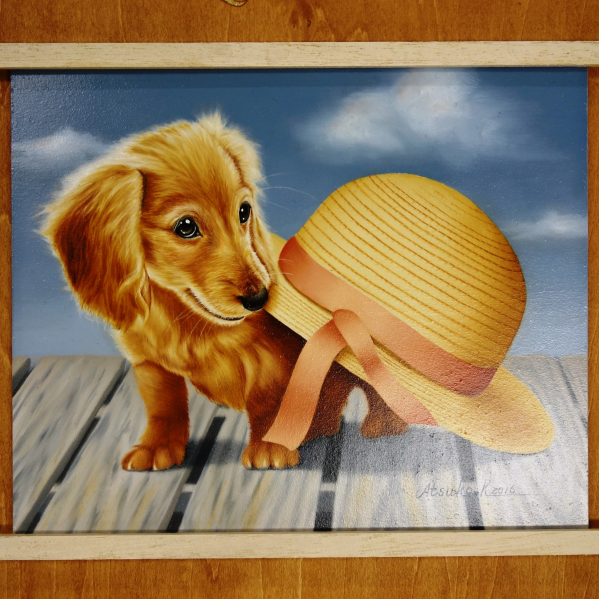 黒田あつ子の動物たちを描くパケットレッスン_メイン.jpg